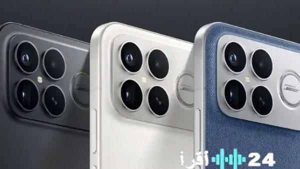 ريدمي تطلق هاتف K90 Pro Max بمواصفات جبارة وسعر مذهل شاهد الصور الحصرية