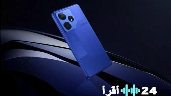 «وان بلس» تطلق هاتف ون بلس إيس 6 ببطارية ضخمة وأداء قوي في الأسواق