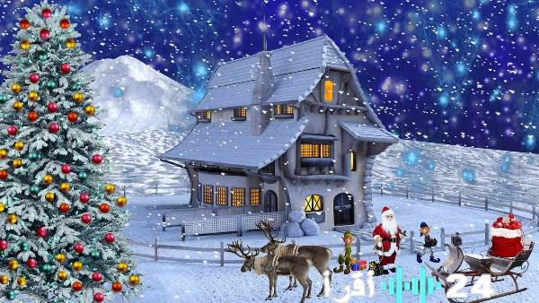 ترند الكريسماس ورأس السنة كيف تنشئ فيديو احتفاليًا بذكاء ChatGPT