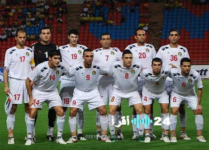 «نشامى الأردن» يزأرون بثلاثية في مرمى الكويت ويحجزون مقعدًا في ربع نهائي كأس العرب 2025