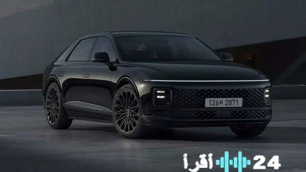 هيونداي أزيرا 2025 تقرير شامل سعر ومواصفات السوق السعودي