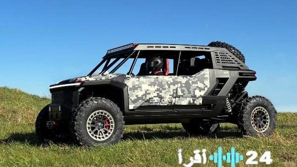 سكيون تعود إلى تويوتا برؤية مستقبلية مغايرة بعد غياب طويل