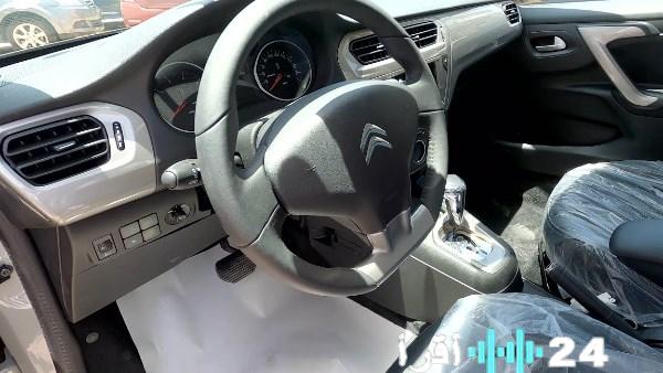 «اكتشف سعر سيارة فرنسية أوتوماتيك موديل 2021 في سوق المستعمل»