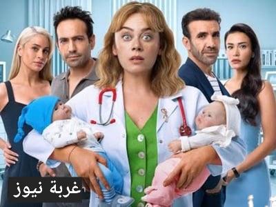 «بعد تراجع المشاهدات» مسلسل “بهار” يختتم مسيرته رسميًا