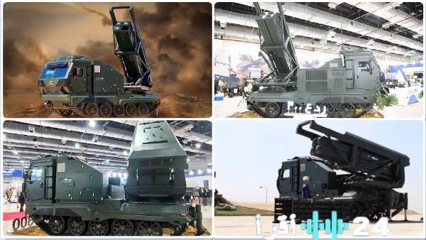 «مصر تكشف عن الابتكار الدفاعي الثوري في EDEX 2025» المنظومة الجديدة “ردع 300” تبرز كأحدث تقنيات الصواريخ في تاريخ الوطن