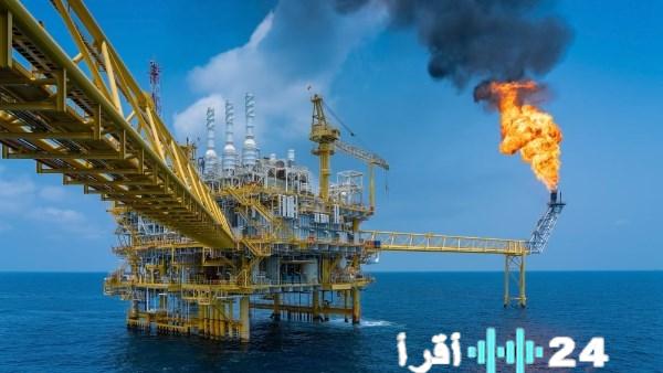 «مستقبل الطاقة يتجلى في الدلتا» تدفق 10 ملايين قدم مكعب غاز يوميًا.. نجاح ساحق لبئر “شمال البسنت” الاستكشافي يعزز ثروات مصر الغازية