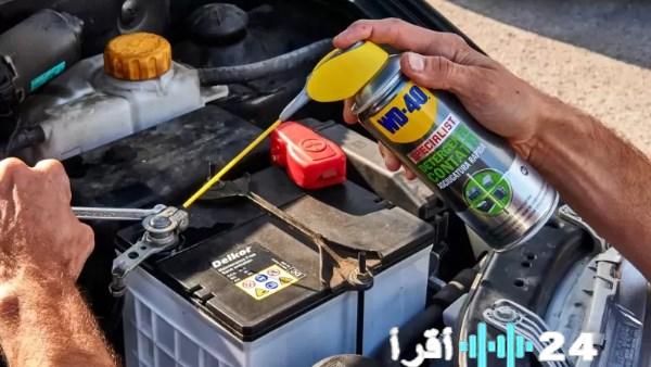 دليلك الشامل للحفاظ على بطارية السيارة وتجنب أعطالها المفاجئة