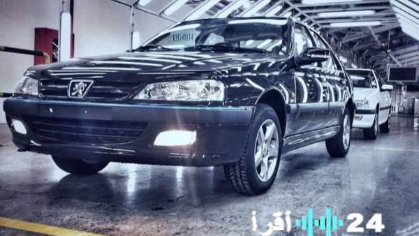 مسيرة جيرارد ويلتر مصمم أيقونة بيجو 405