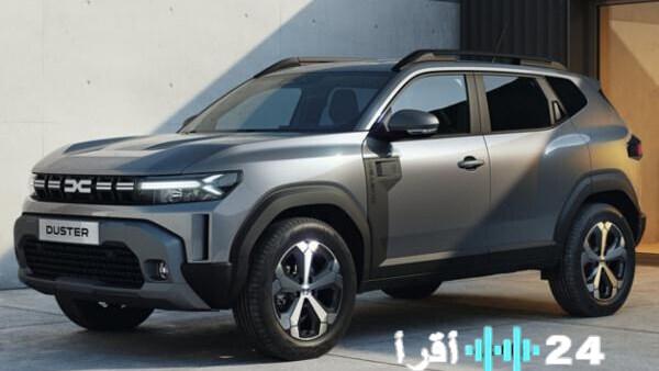 تفاصيل رينو داستر 2026 الجديدة استعراض شامل للمواصفات والميزات