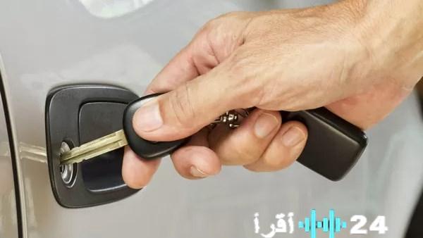 صيانة أبواب ومقابض السيارة خطوات لضمان المتانة والأداء