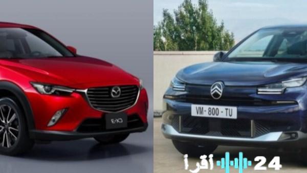 BYD راكو تهدد عرش هوندا وكشف نيسان فيرسا 2027 لأول مرة عالميًا