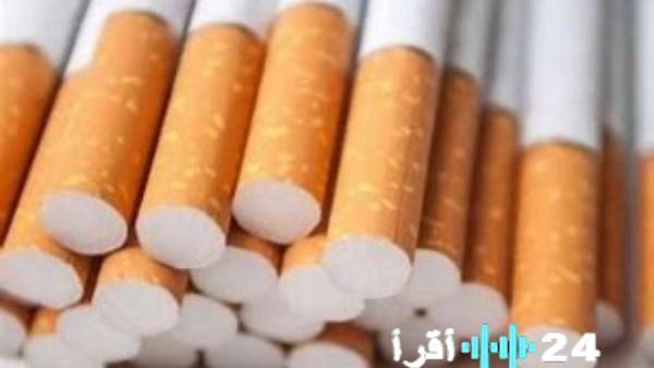 «تحركات جادة من الشرقية للدخان لمكافحة الاحتكار وضبط أسعار السجائر»