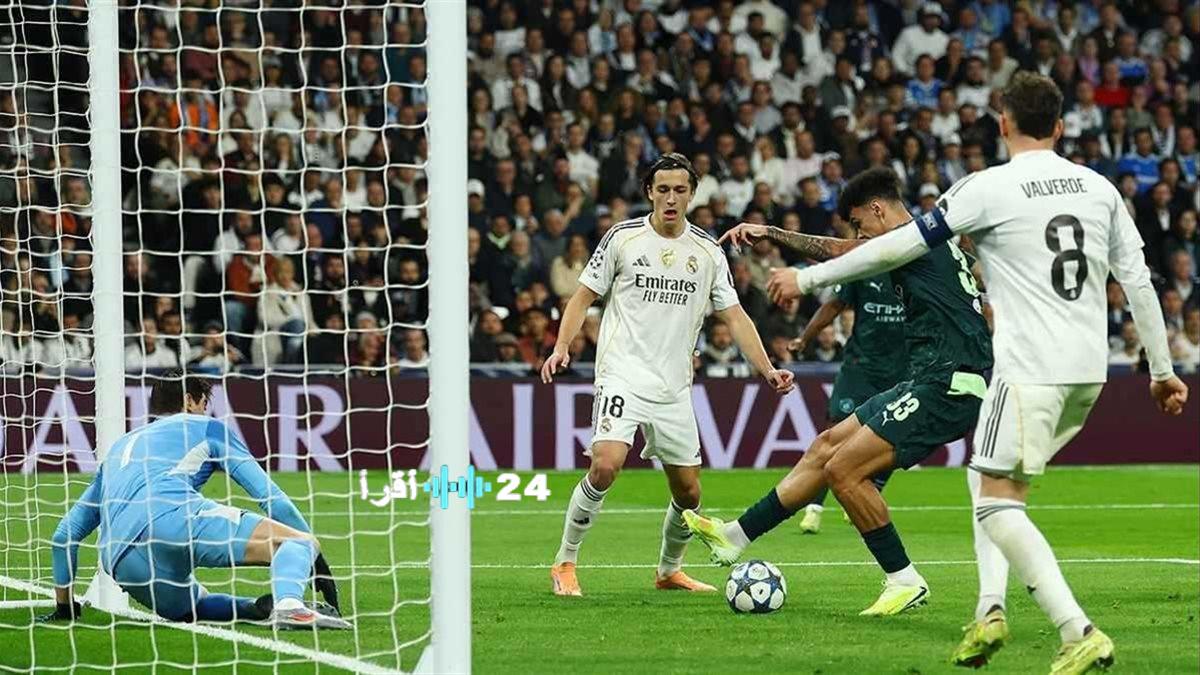 موعد وتفاصيل قمة ريال مدريد وإشبيلية في الدوري الإسباني والقنوات الناقلة
