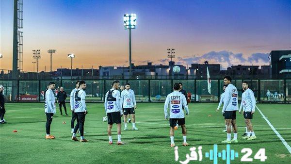 منتخب مصر يواجه تحديًا صعبًا أمام نيجيريا قبل كأس الأمم الأفريقية