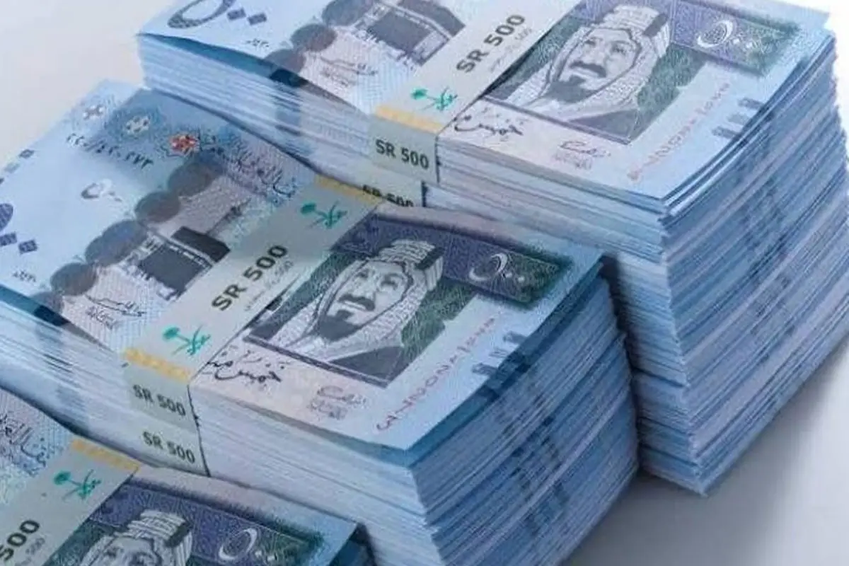 « المرصد الاقتصادي يرصد أداء سعر الريال السعودي يوم السبت 31 يناير »