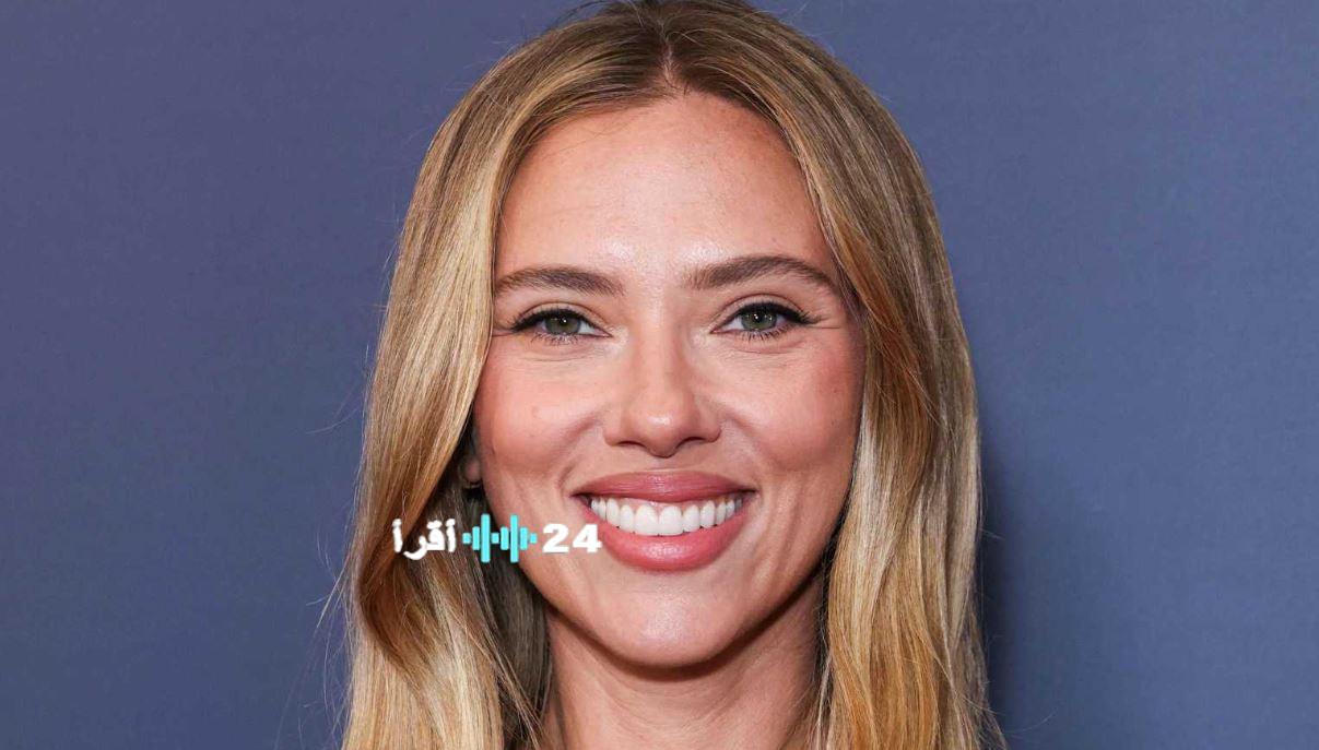 سكارليت جوهانسون تتصدر الأخبار كمرشحة محتملة لبطولة فيلم باتمان الجديد
