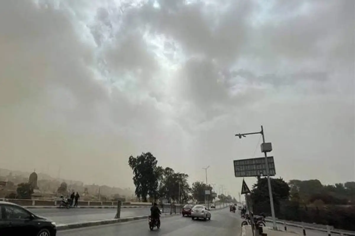 توقعات الطقس لنهار اليوم الأربعاء 17 ديسمبر 2025