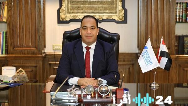 «مبادرة التسهيلات الضريبية في القاهرة تهدف لدمج الاقتصاد غير الرسمي وتعزيز النمو الاقتصادي»