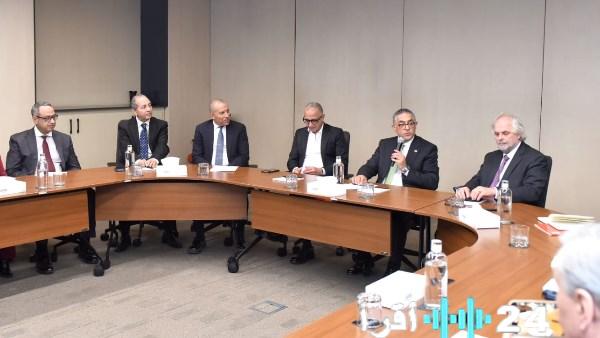 «فرص عمل جديدة» شراكة مصرية بولندية تعزز قطاع الأغذية في العاشر من رمضان بـ 5 آلاف وظيفة