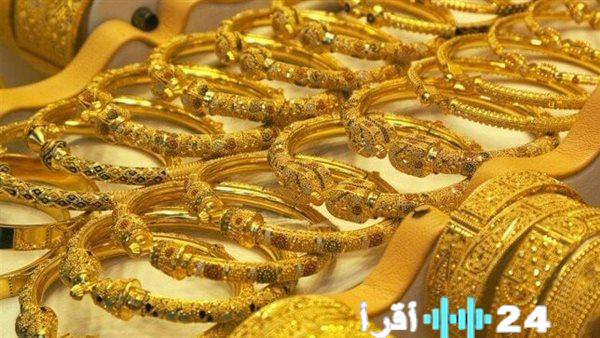 «تذبذب في المعدن النفيس» أسعار الذهب تهوي في الأسواق المصرية اليوم