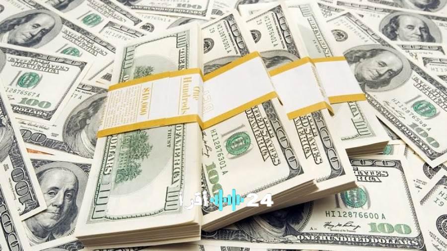 «استقرار سعر الدولار في البنوك مع بدء تعاملات الإثنين 29 ديسمبر 2025»