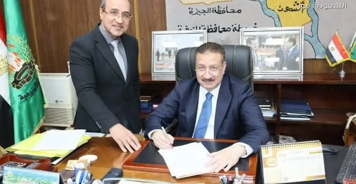 محافظ المنوفية يكشف جداول امتحانات الفصل الدراسي الأول يناير 2026