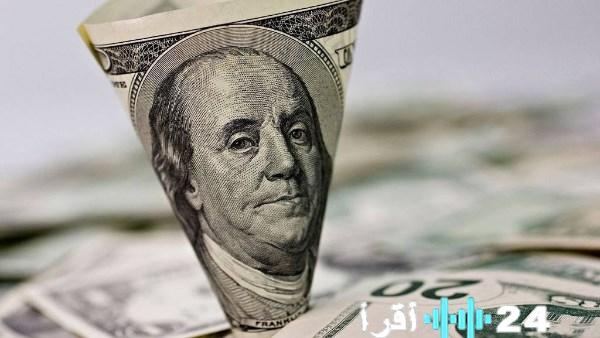 «تحديث حصري» أسعار الدولار تواصل تقلباتها اليوم الاثنين 30 نوفمبر 2025