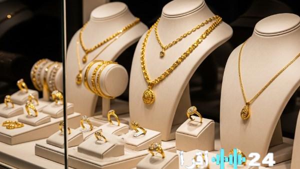 الهدوء النسبي يسيطر على أسواق الذهب في ظل توترات حذرة اليوم