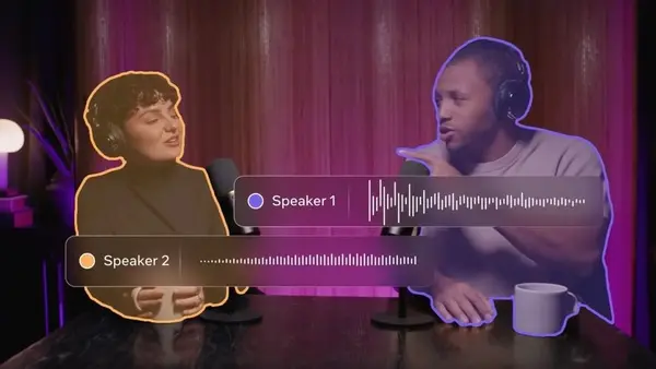 «اكتشفوا الأداة الذكية من “ميتا” لتنظيف التسجيلات الصوتية المعقدة»