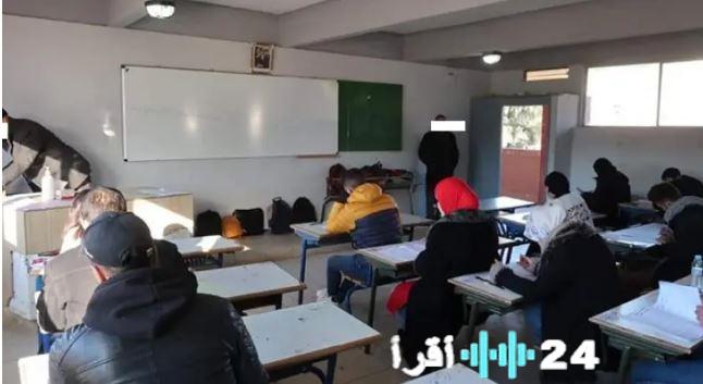 وزارة التربية الوطنية ترفع سن الترشح لـ35 عامًا وتكشف موعد توظيف 19 ألف أستاذ جديد