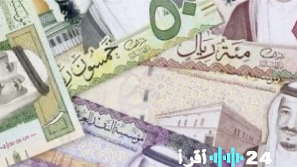 «استقرار سعر الريال السعودي اليوم في البنك الأهلي المصري»  تداولات العملات والتغيرات المصرفية