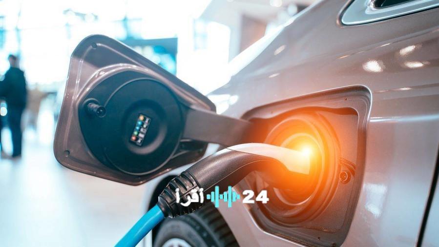 السيارات الكهربائية تدابير استباقية لمواجهة تأثيرات الشتاء القارس