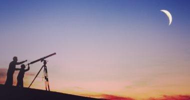 غرة شهر رجب فلكياً تسقط يوم الأحد 21 ديسمبر