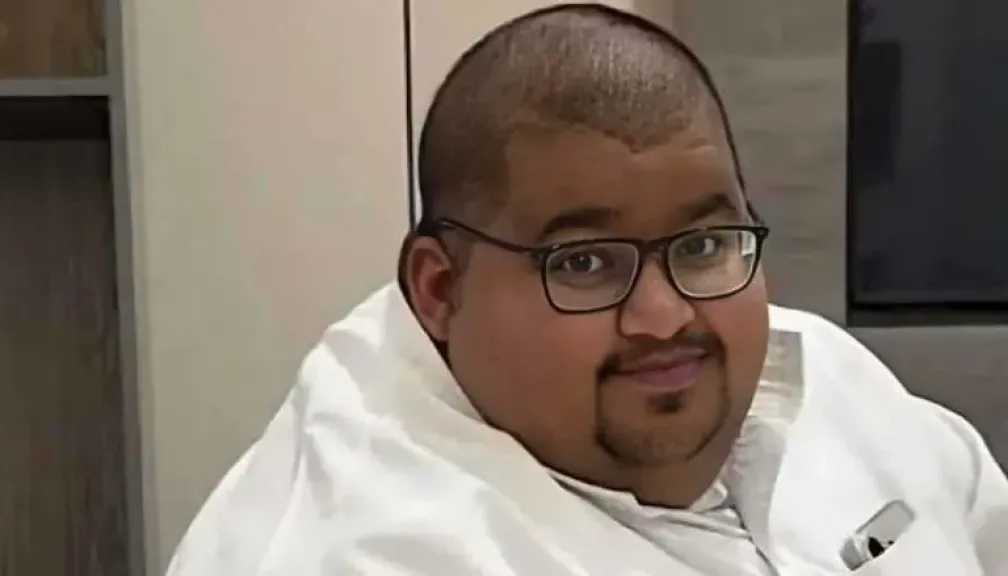 أبو حصة أبو مرداع يكشف تفاصيل الحادث المأساوي في حائل وموجة الحزن تتصدر سناب شات