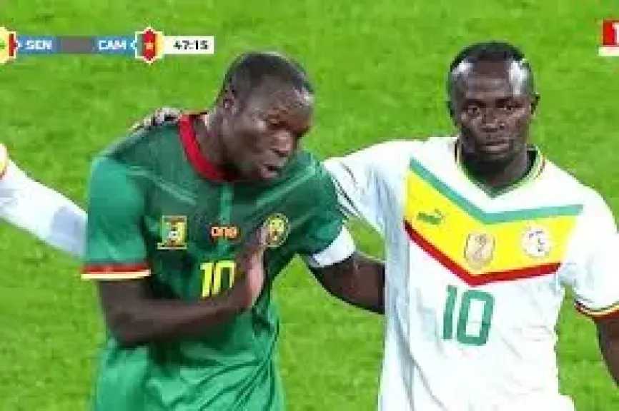 تردد قناة CAM 10 الكاميرونية 2026 الناقلة لكأس أمم إفريقيا بالمغرب مجانا