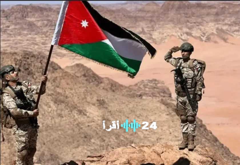 استعلام شامل عن إجراءات التجنيد ورابط نتائج قرعة خدمة العلم في الأردن 2026