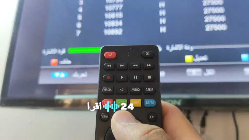 تردد قناة Aflam +18 الجديد 2025 على نايل سات بجودة HD لمتابعة أفضل الأفلام