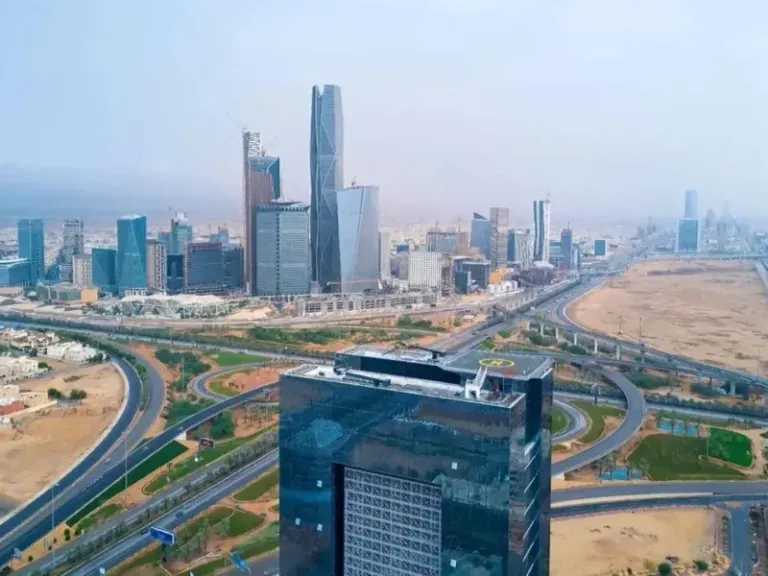 شروط ورابط التسجيل في منصة توازن العقارية 2025 لشراء أرض سكنية في الرياض بأسعار تنافسية