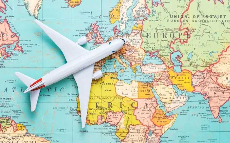 مدينة عربية تتصدر قائمة فيزا للسفر العالمي