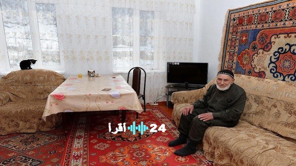 عالم روسي يتوقع عمرًا أطول للإنسان يصل إلى 120 عامًا ويكشف الأسباب