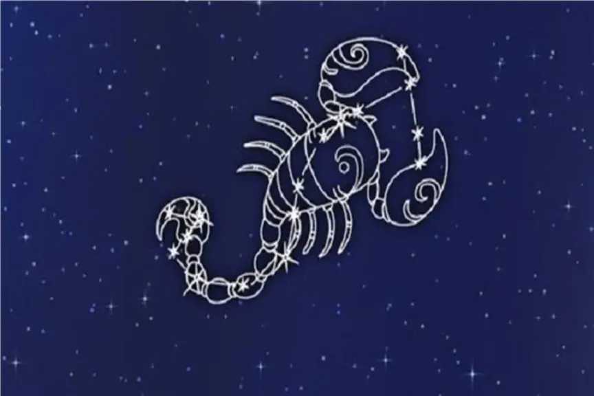 توقعات برج العقرب اليوم الأربعاء 17 ديسمبر 2025 تحثك على عدم جعل صمتك عبئًا