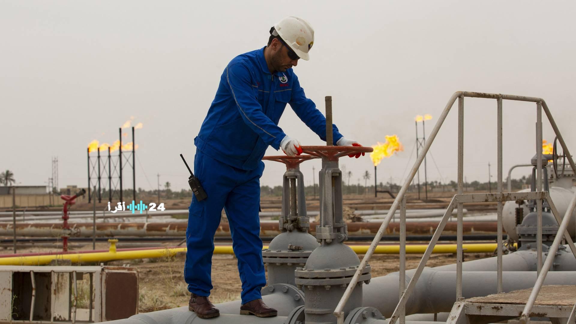 «ارتفاع أسعار النفط عالميًا مع وصول خام برنت إلى 62.67 دولارًا للبرميل»