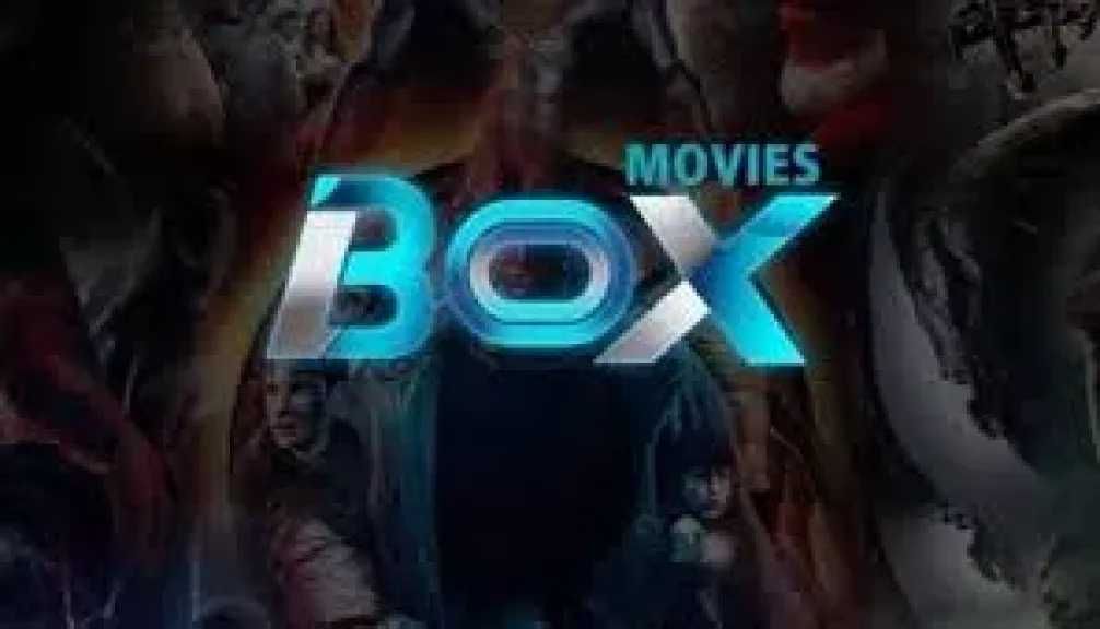 باقة مميزة من الأفلام الأجنبية على قناة Film Box Movies عبر النايل سات 2025 الجديدة