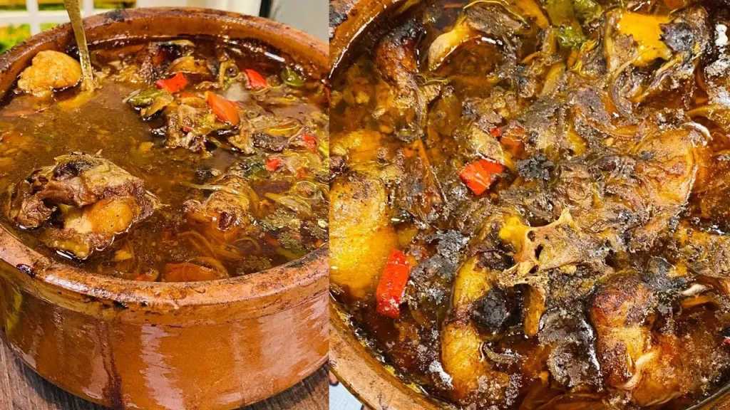 وصفة العكاوي المصرية الأصيلة طريقة تحضيرها في المنزل بمقادير سهلة في 6 خطوات