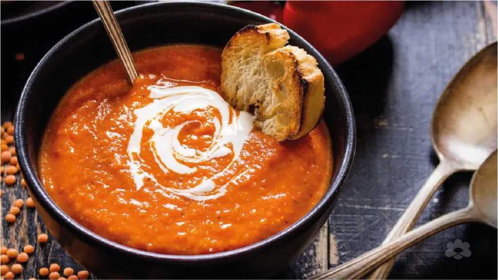 أفضل 7 شوربات تعزز المناعة وتدفئ الجسم خلال فصل الشتاء