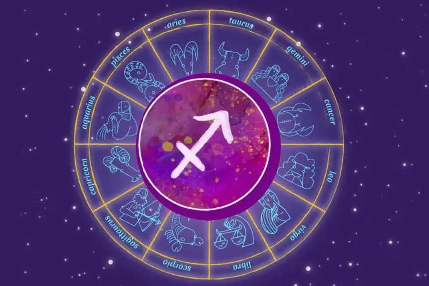 حذر من إغفال الشريك نصيحة حظك اليوم لبرج القوس للحفاظ على علاقة الحب