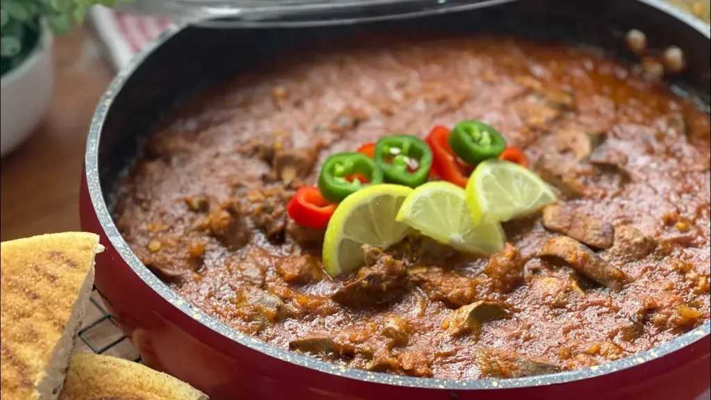 تعلم طريقة إعداد كبده مشرملة الجزائرية الشهية بأسلوب المطاعم دون عناء