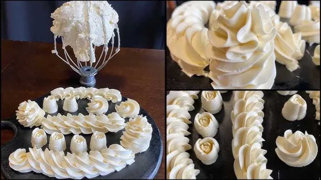 سر القوام المثالي لـ كريمة الزبدة الإيطالية وكيفية تحضيرها