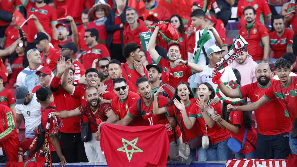 مدرب يثير الجدل في أمم إفريقيا بتصريحات مستفزة تجاه الجمهور