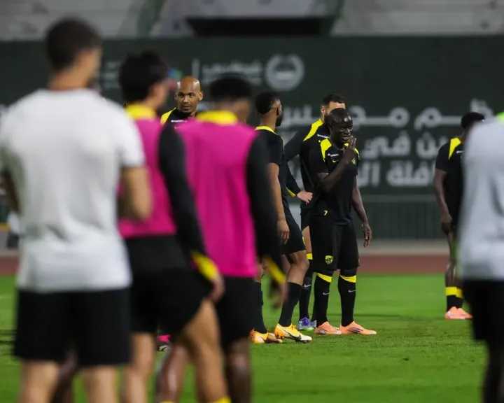 موعد مباراة الاتحاد وناساف في دوري أبطال آسيا 2025
